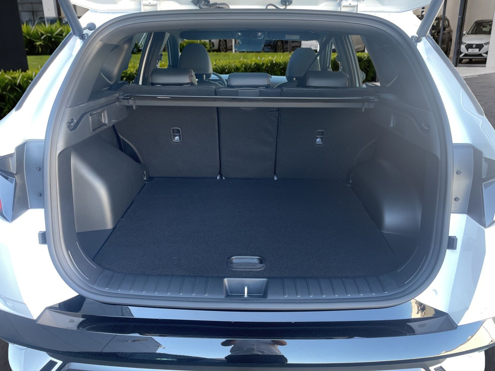 Hyundai TUCSON - Bild 25
