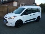Ford TOURNEO CONNECT KOMBI +KLIMA+AHK+33TKM !! - Ford Tourneo in Düsseldorf