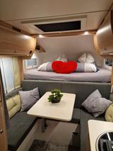 Tischer Trail 260 S - Tischer Wohnwagen & Wohnmobile