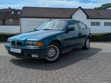 BMW E36 316i Compact Open Air Faltdach HU neu H - BMW 316 in Hannover