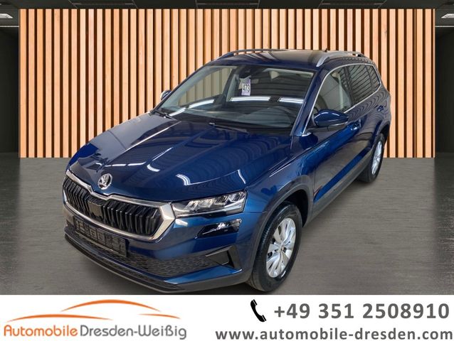 Skoda Karoq 1.5 TSI Ambition*SmartLink*Kamera*LED*DAB*