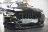 Audi A6 Avant 2.0 TFSI Sline BiXenon Navi Kamera Temp - Audi A6 aus 2013 mit Benzin-Antrieb: Kombi