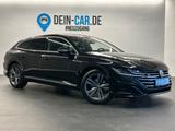 Volkswagen Arteon R-Line*AHK*SHZ*3-ZONEN-KLIMA*MATRIX-LED* - gebrauchte VW Arteon aus dem Jahr 2024