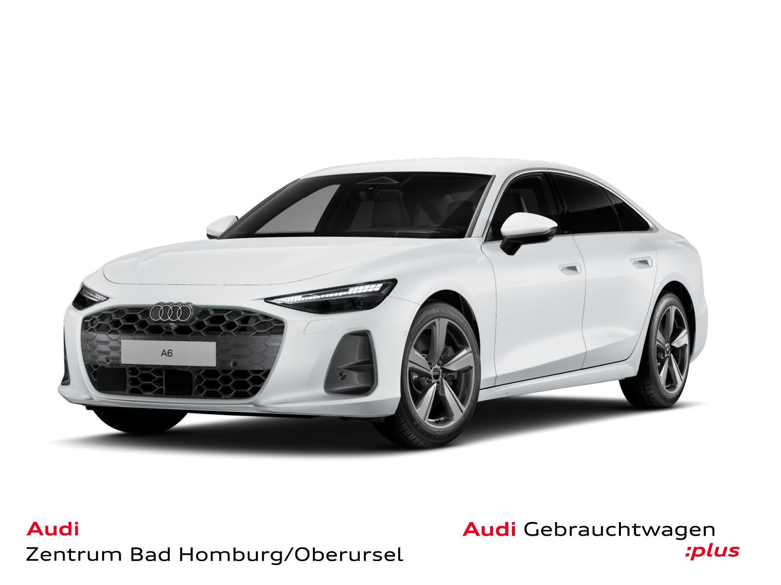 Audi A6 Limousine TDI qu S line*Navi*LED*HUD*B&O*Virt