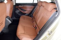 Skoda Superb - Vorschau Bild 10