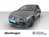 Volkswagen Golf VIII 1.5 TSI DSG Edition 50, Pano, AHK, ACC