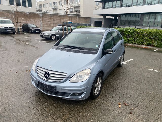 Mercedes-Benz B 170 B -Klasse B 170