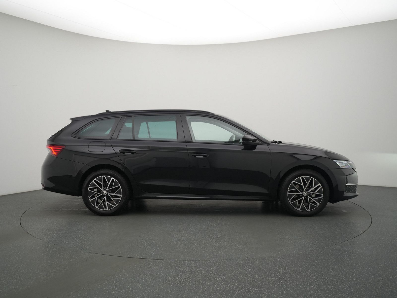 Skoda Octavia - Bild 3