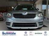 Skoda Yeti Cool Edition 1.2 TSI AHK-abnehmbar SHZ PDC  - Skoda Yeti: Cool Edition