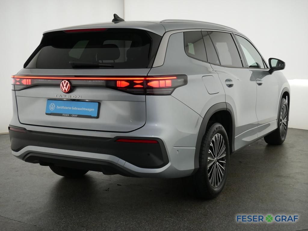 Volkswagen Tayron 2.0TDI Life DSG AHK 7Sitze Winter Design foto 5