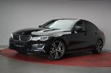 BMW 330 d xDrive M Paket  Luxury Line Navi/Leder/Tem - BMW 330 in Braunschweig