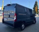 Citroën Jumper Komfort L1H1 Klima*Tempomat*PDC*Kamera - graue Citroën Jumper
