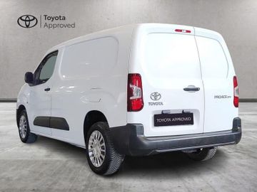 Toyota Proace (Verso) - 6