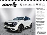 Kia Sportage 1.6 T-GDI 48V GT-Line AWD DCT