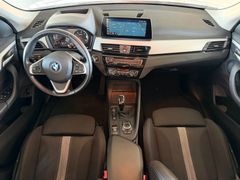 BMW X1 xDrive 18 d  SERVICE NEU/TOP!!!