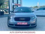Audi TT Coupe 1.8 T, Leder,Klimaautomatik,Einzelstück - Audi TT aus 2001