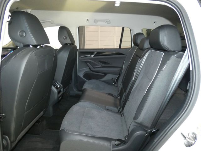 Tayron 1.5 eTSI OPF DSG Elegance AHK 7 SITZER
