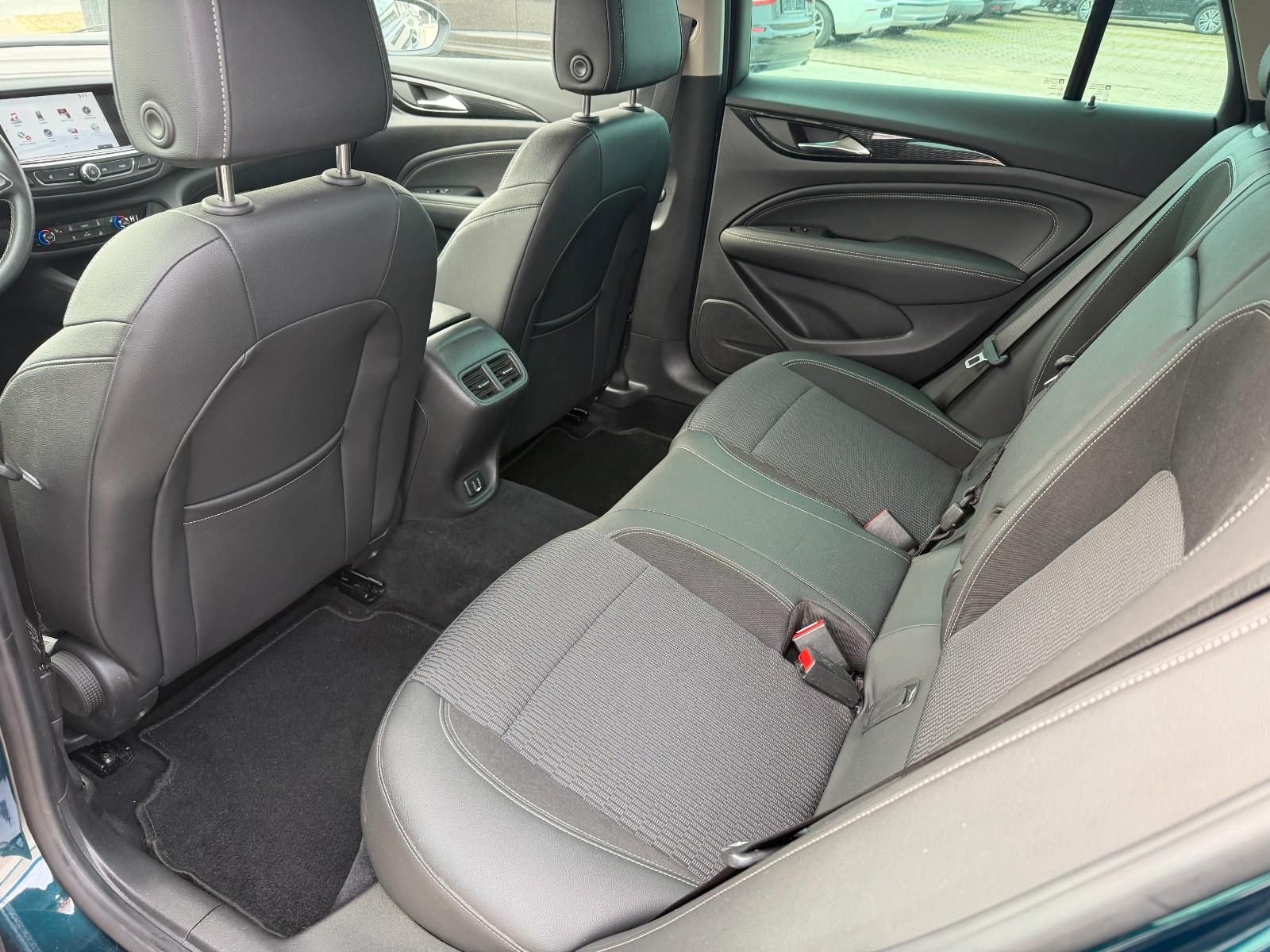 Opel Insignia B Sports Tourer Innovation