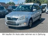 Skoda Fabia Combi Greenline - Skoda Fabia: Combi Greenline