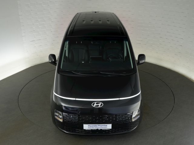Hyundai Staria – Bild 33