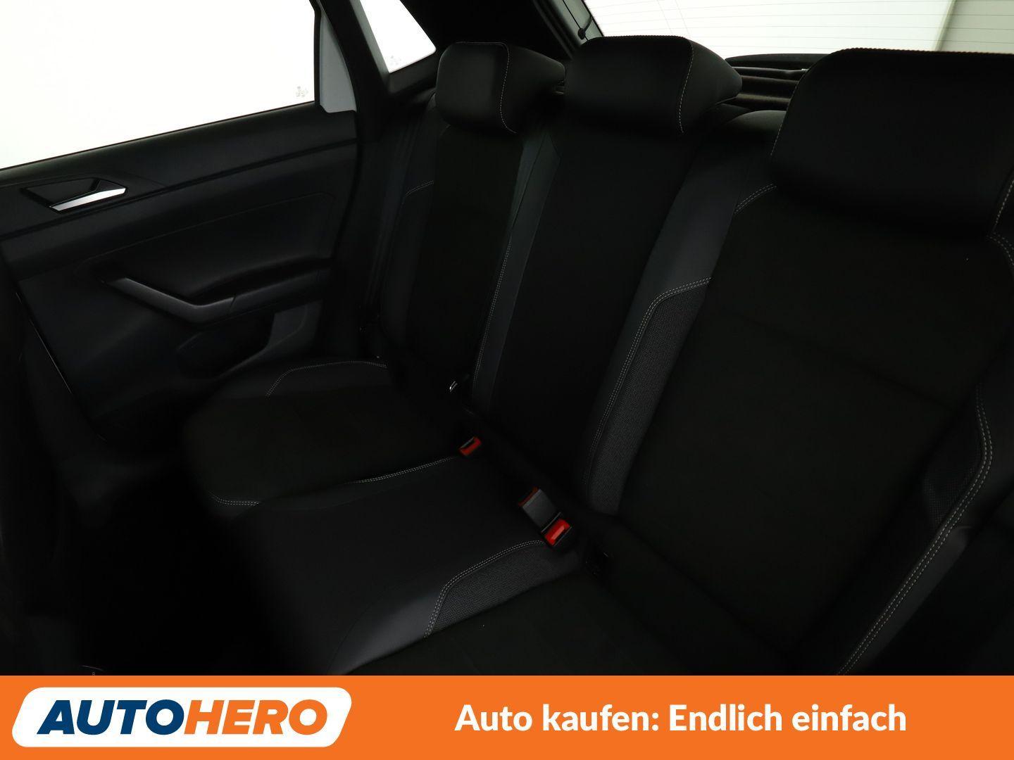 Volkswagen Polo 2.0 TSI GTI Aut.*NAVI*VC*MATRIX*ACC*CAM*PDC, миниатюра 13