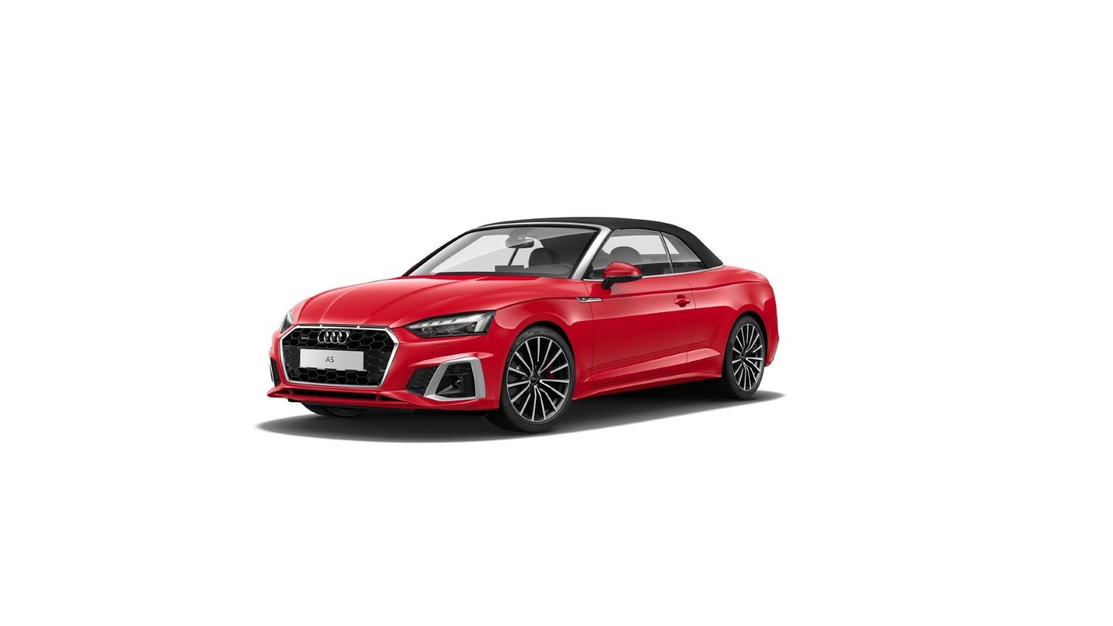 Audi A5 - Bild 2
