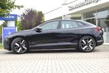 Polestar 4 Long Range Dual Motor - Polestar 4: mit Klimaautomatik