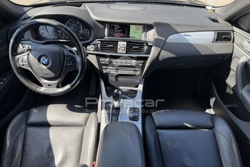 BMW X4 - 3