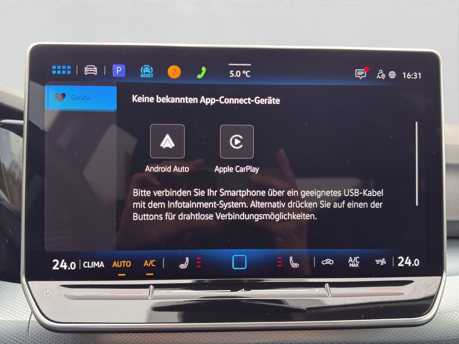 Volkswagen Golf - Bild 15