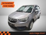 Opel Crossland 1.5 D Edition ACC/DynLicht/SpurH