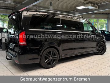 Mercedes V 250 - 6