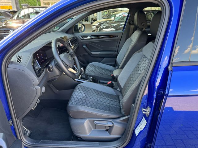 T-Roc 1.5 TSI DSG R-Line ACC/AHK/NAV/APP/LED/FLA