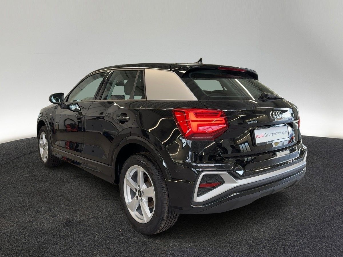 Audi Q2 - Bild 5