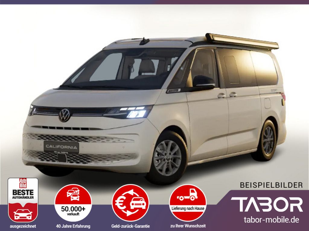 Volkswagen T7 California