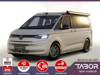 Volkswagen T7 California - Vorschau Bild 1