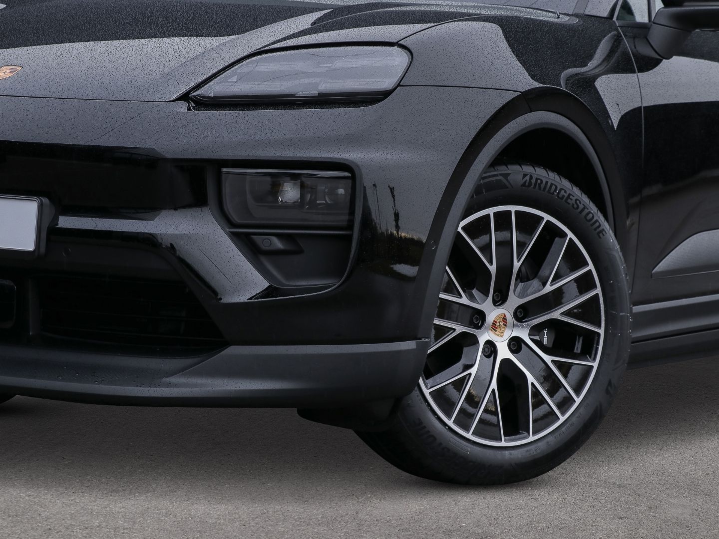 Porsche Macan - Bild 8