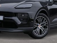 Porsche Macan - Vorschau Bild 8