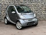 Smart ForTwo smart & passion cdi - Top Zustand ! - Smart ForTwo mit Diesel-Antrieb