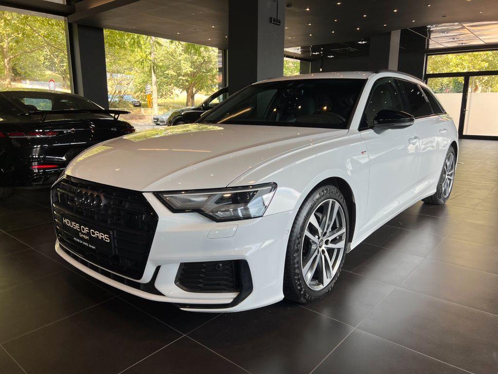 Image of Audi A6