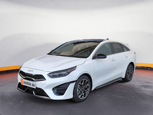 Kia ProCeed 1.5 T-GDi DCT GT-Line GD|Leder|Tech.