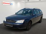 Ford Mondeo Kombi 1.8 16V Klimaanlage AHK SHZ FSHZ - Ford Mondeo: 16v