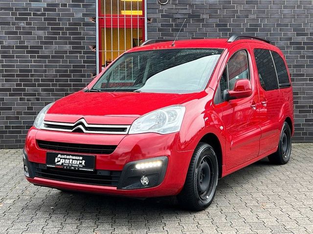 Citroën Berlingo Kombi Shine