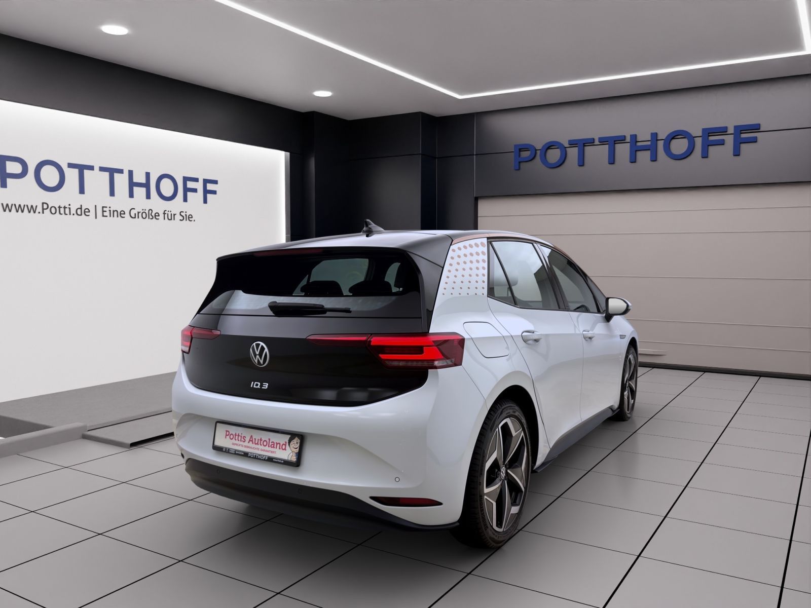 Volkswagen ID.3 - Bild 5