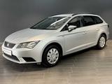 Seat Leon Sportstourer Reference 1.6 TDI Start&Stop - Seat Leon Reference mit Diesel-Antrieb