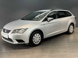 Seat Leon Sportstourer Reference 1.6 TDI Start&Stop - Seat Leon: Reference Sport TDI
