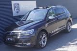 Volkswagen TIGUAN ALLSPACE 2.0 TDI DSG|R-LINE|HIGHLINE|PANO - Volkswagen Tiguan Allspace in Leverkusen