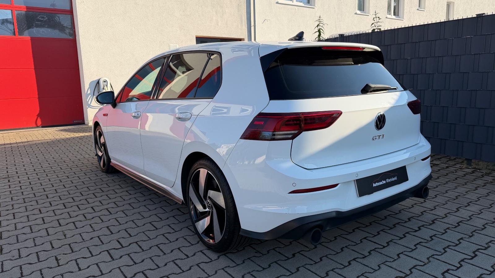 Volkswagen Golf VIII 2.0 GTI DSG*2.Hd*LED*Garantie*, миниатюра 5