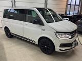 Volkswagen T6 Multivan 2.0 TDI DSG 4MOTION Edition*ACC*AHK* - VW T6 Multivan Unfallwagen
