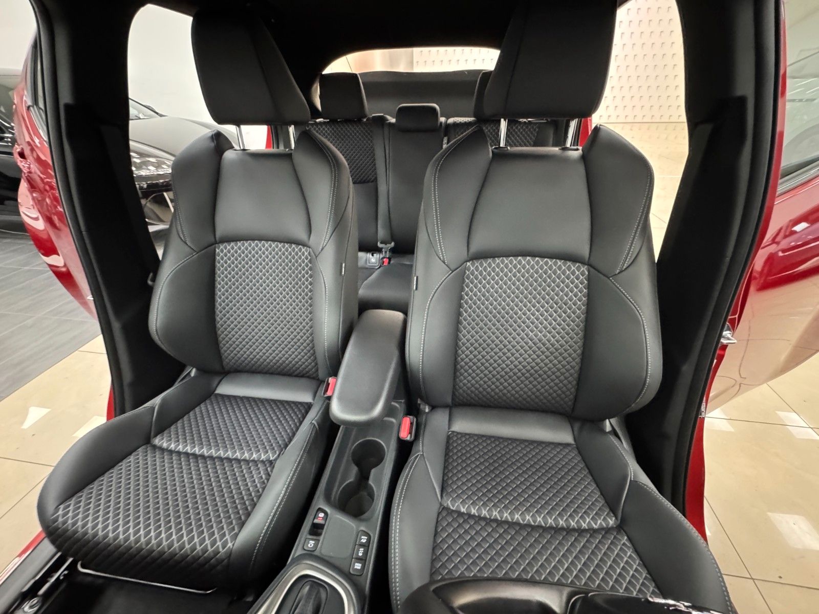 Mazda 2 Hybrid - Bild 25