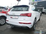 Audi Q5 50TFSI e S Line Luft/air,AHK,Matrix,Leder,B&O - Audi Q5 in Kiel